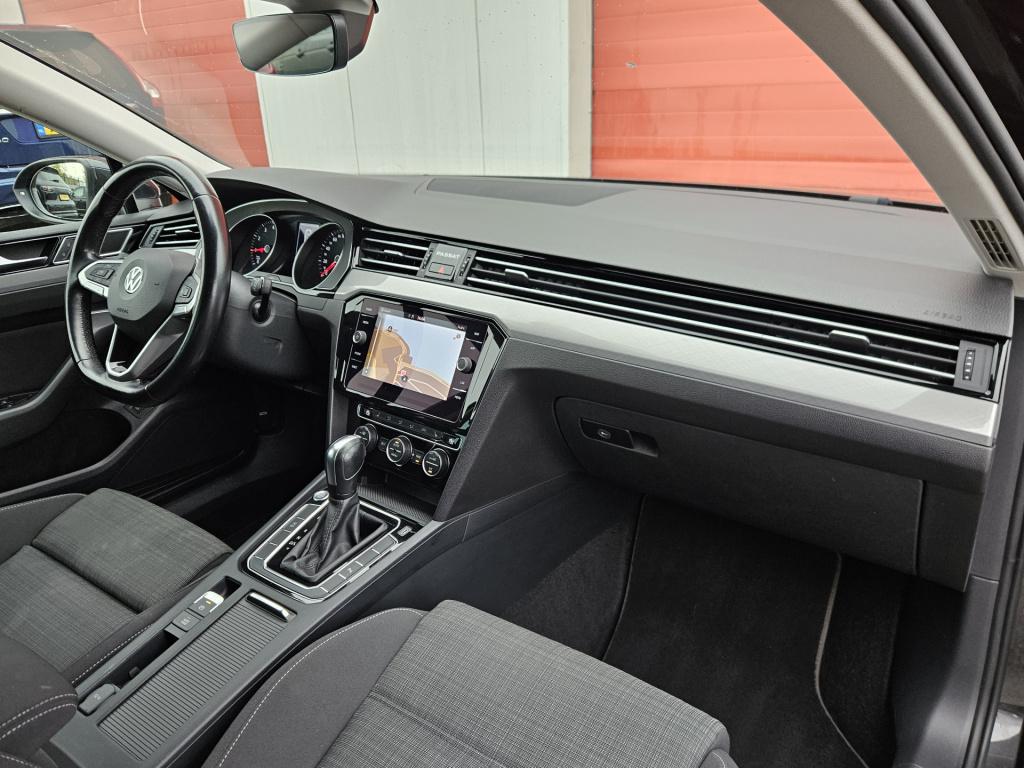 Volkswagen Passat variant 1.5 tsi comfort business | acc | pdc