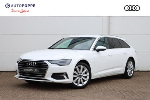 Audi A6 avant 45 tfsi pro line 265pk s-tronic