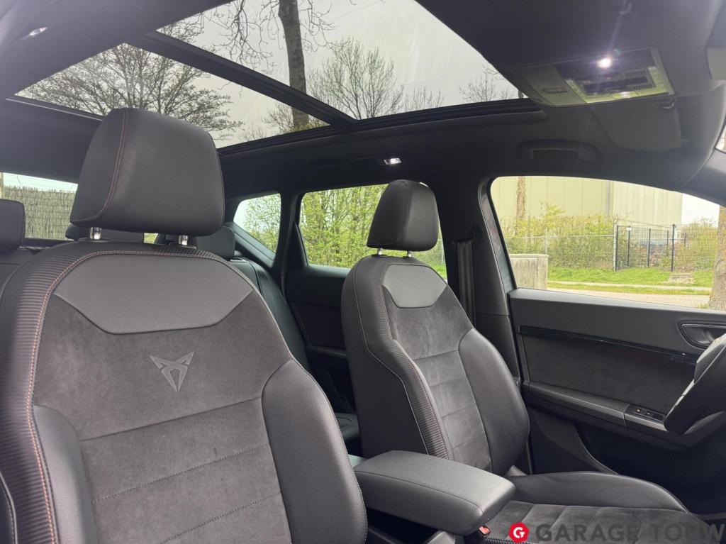 Cupra Ateca 2.0 tsi 4drive brembo, acc, beats, 360, maxton