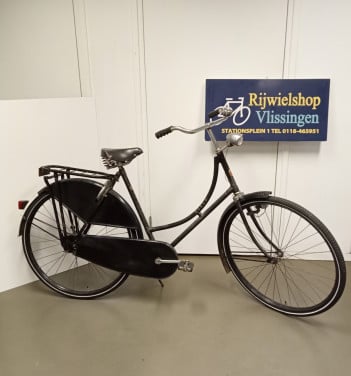 Damesfiets