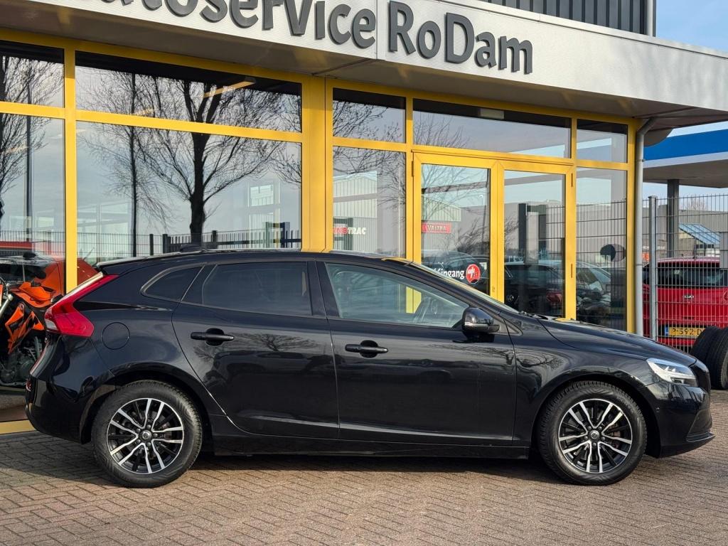 Volvo V40 1.5 t2 edition+