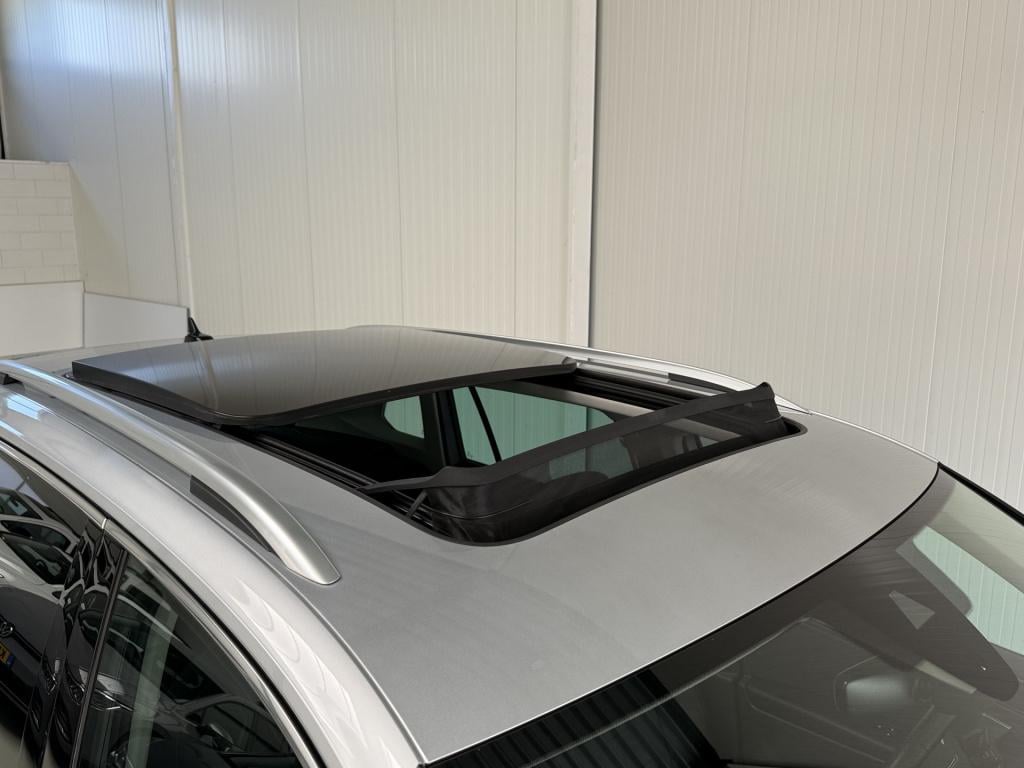 Volkswagen Tiguan 1.4 tsi ehybrid 245pk elegance | panoramadak