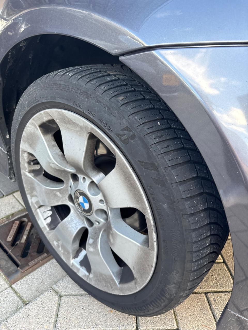 Bmw 320i dynamic executive