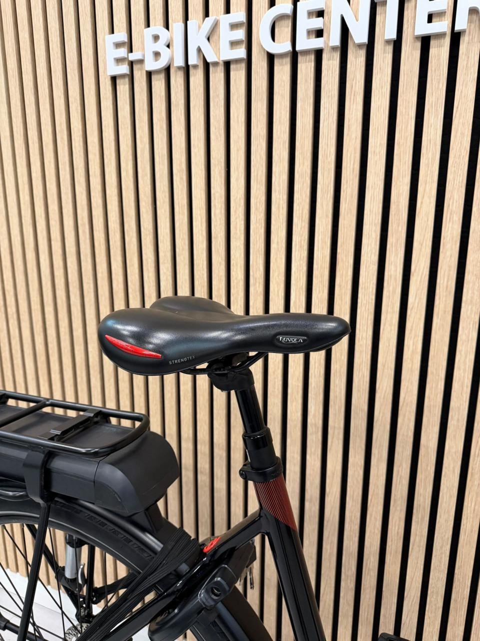 Koga E-Nova Bosch Active Line Plus 57CM 500Wh Belt