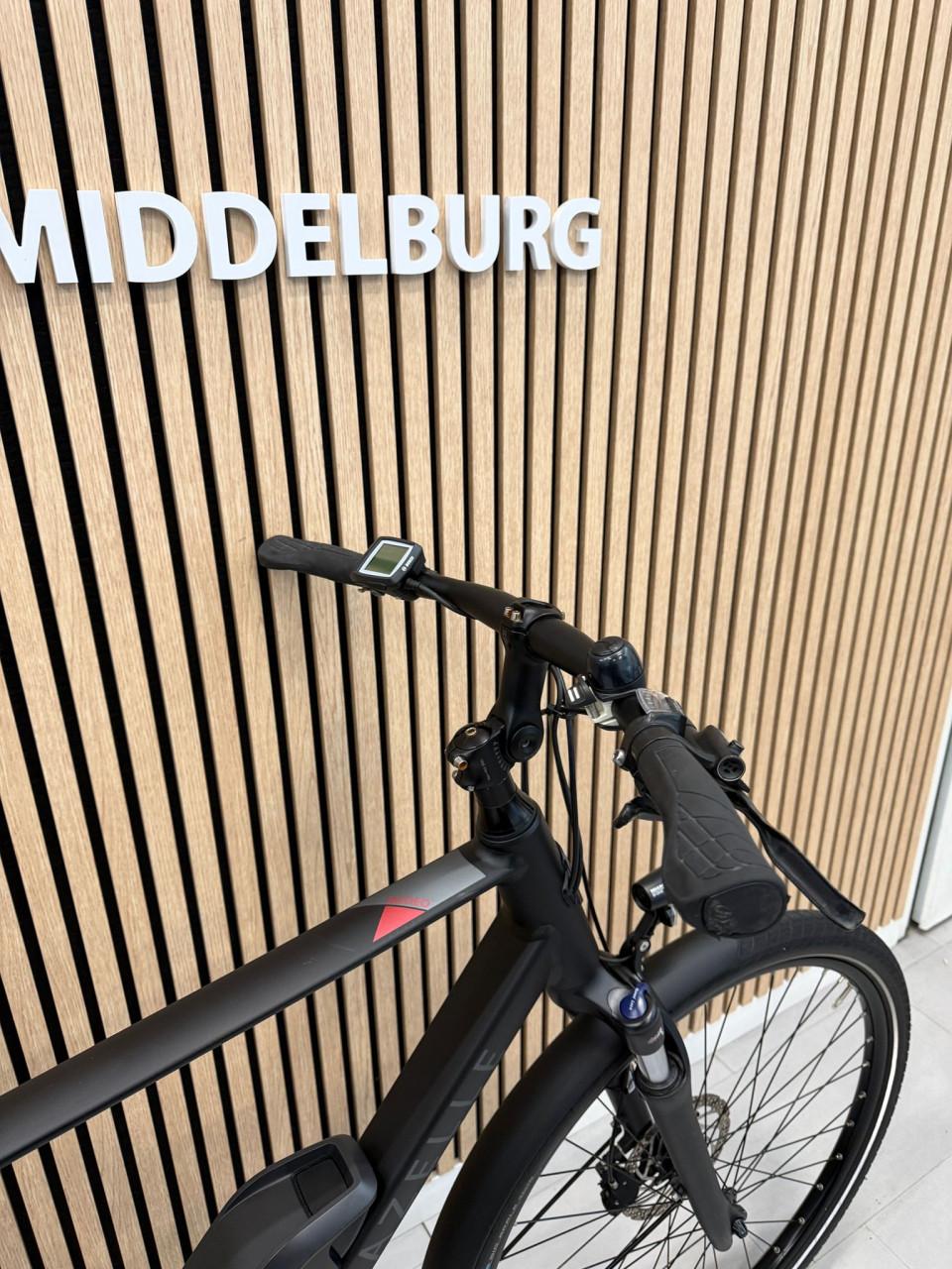 Gazelle Medeo Bosch Performance Line 60CM 2243KM 400Wh