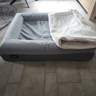 Hondenkussen Buddy Bed