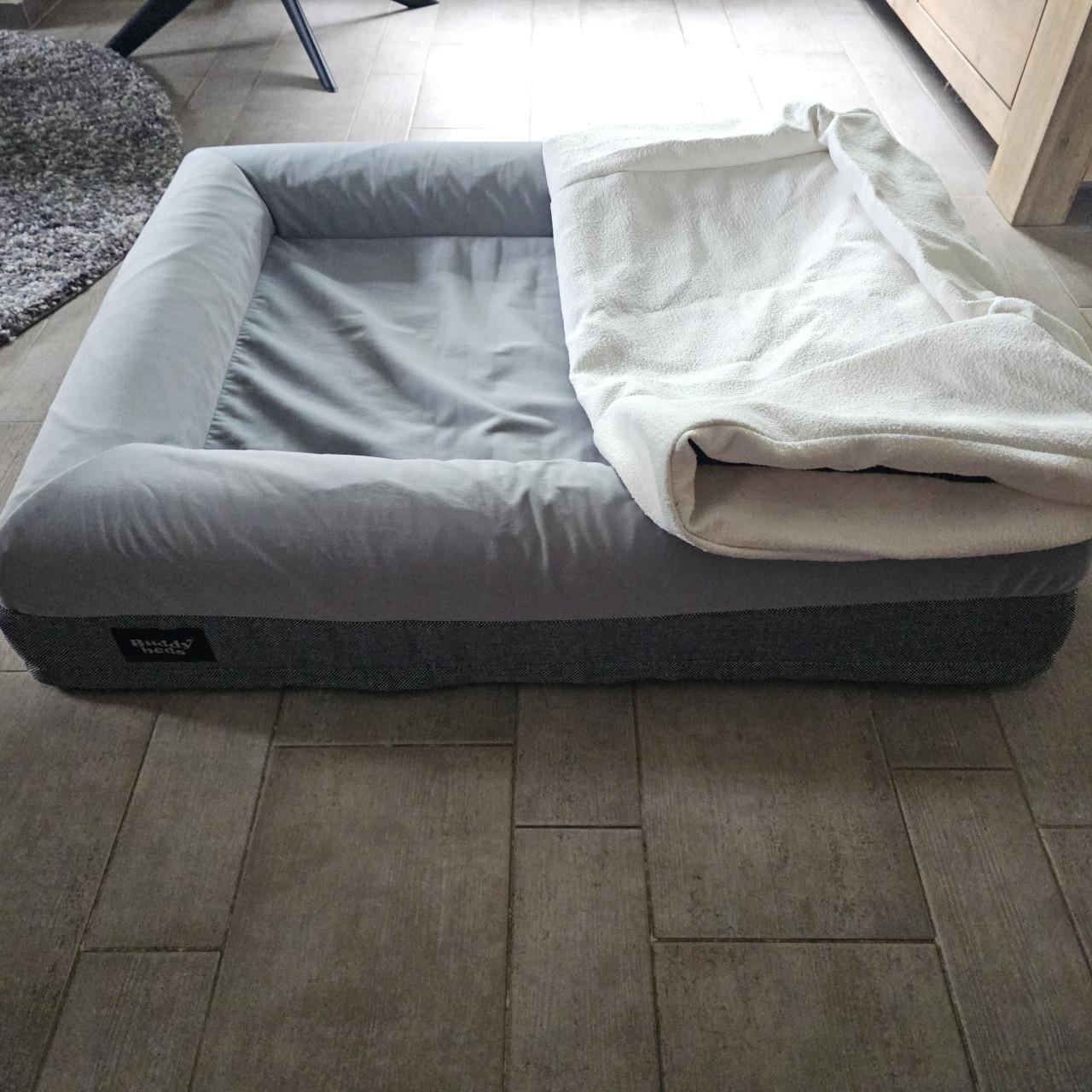 Hondenkussen Buddy Bed