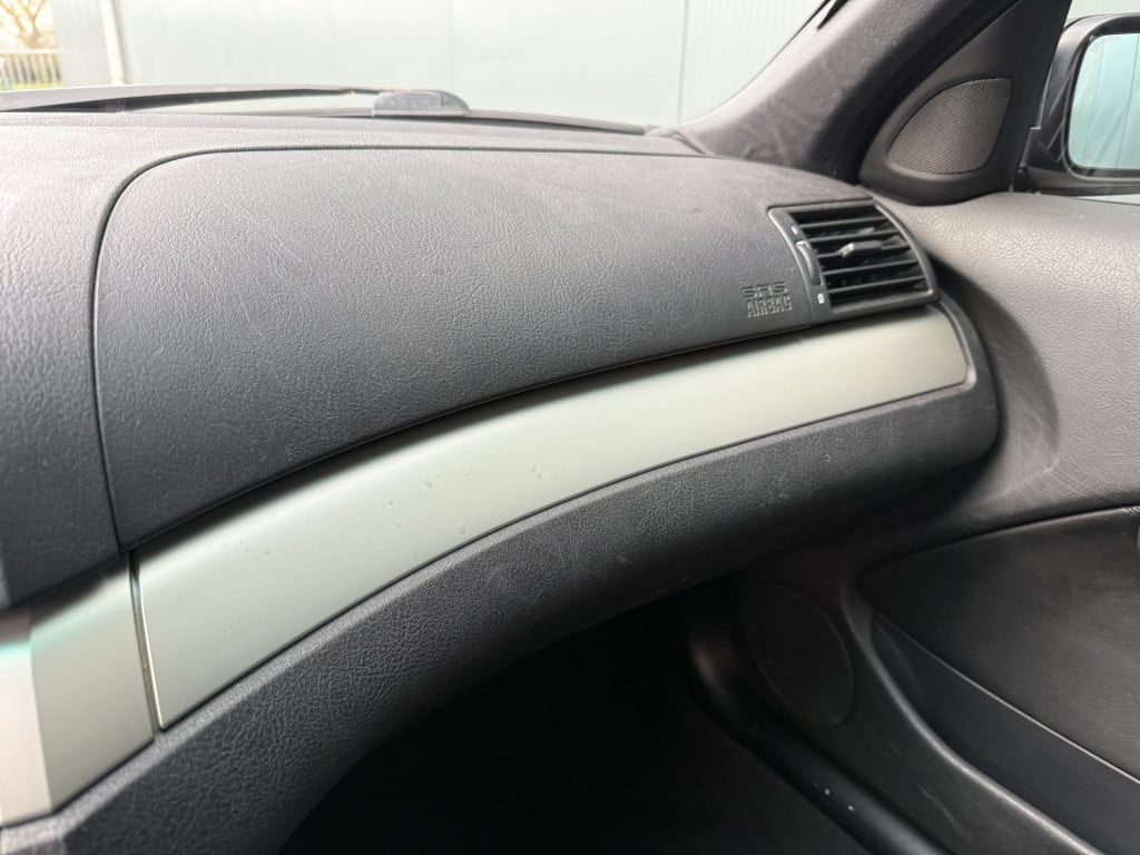 BMW 3-serie touring 330i executive sportline