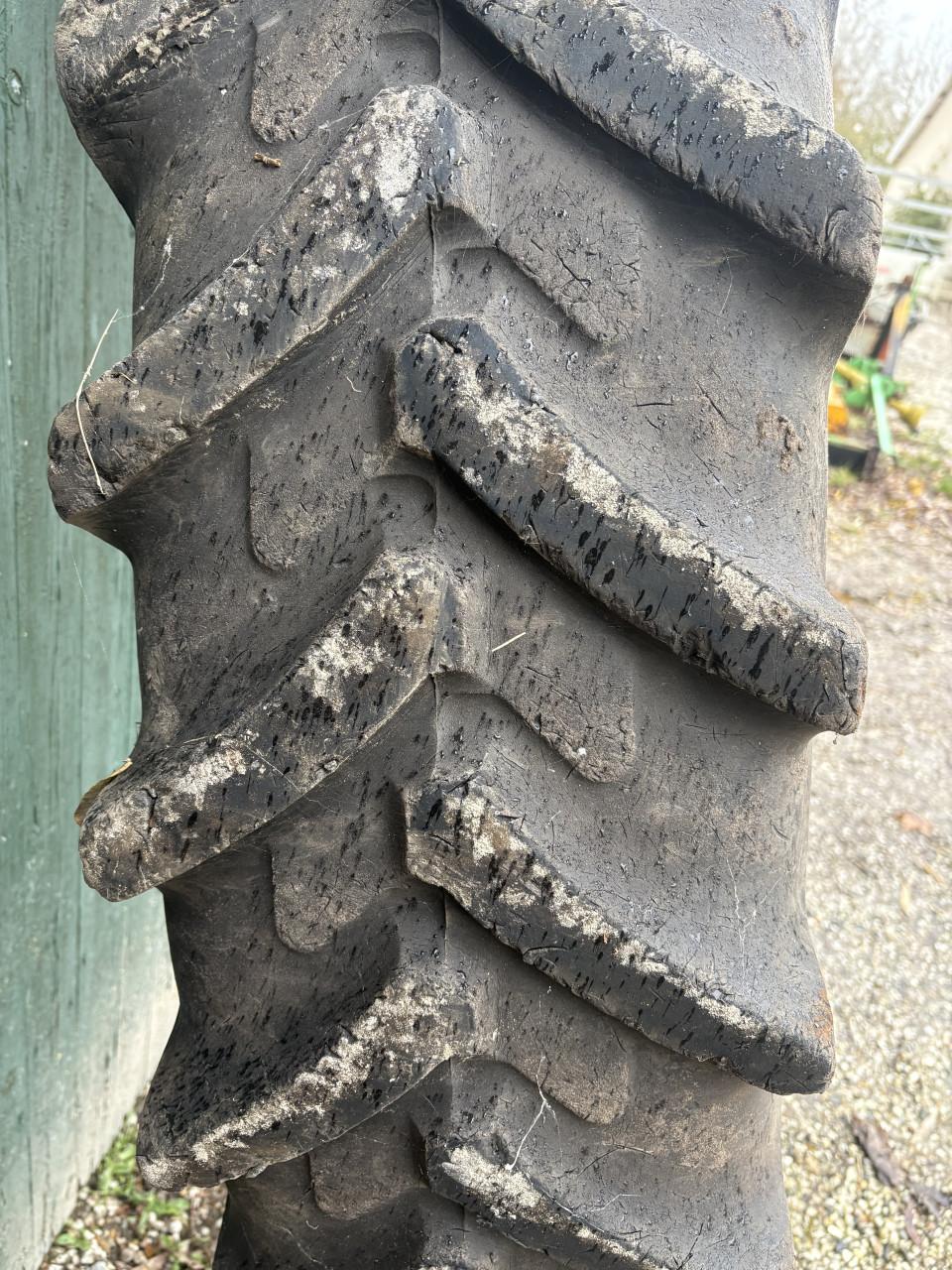 Michelin Agribib RC 320/90R54