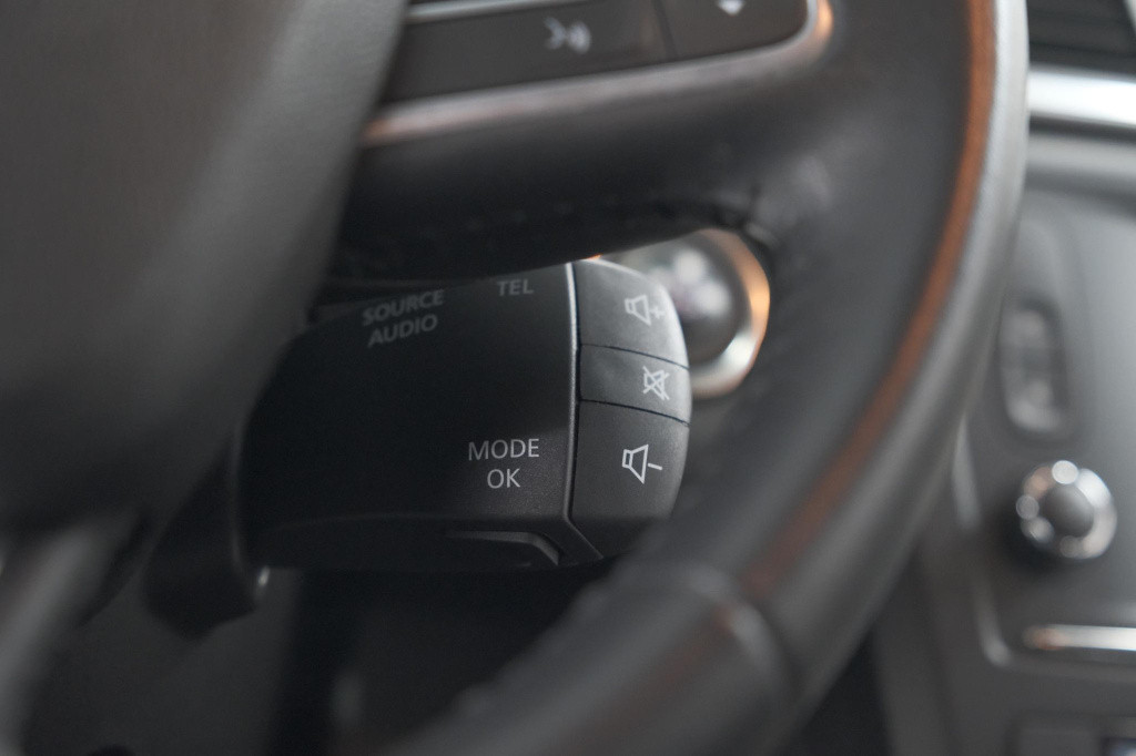 Renault Kadjar tce 130 edc intens | trekhaak | navigatie | parkeersensoren