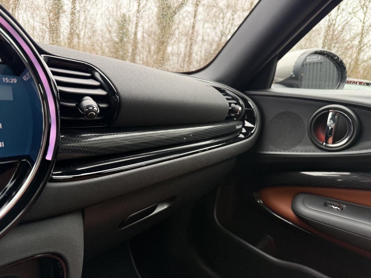 Mini Clubman 1.5 Cooper Yours 2022 AUTOMAAT|PANORAMADAK|VIRTUAL