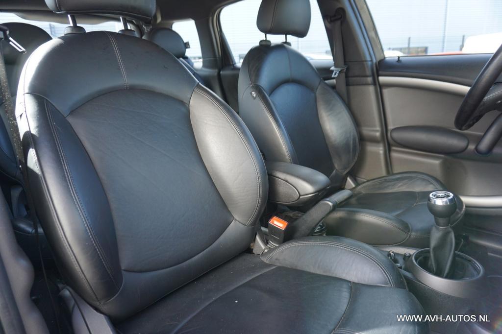 Mini Countryman mini 1.6 cooper business line