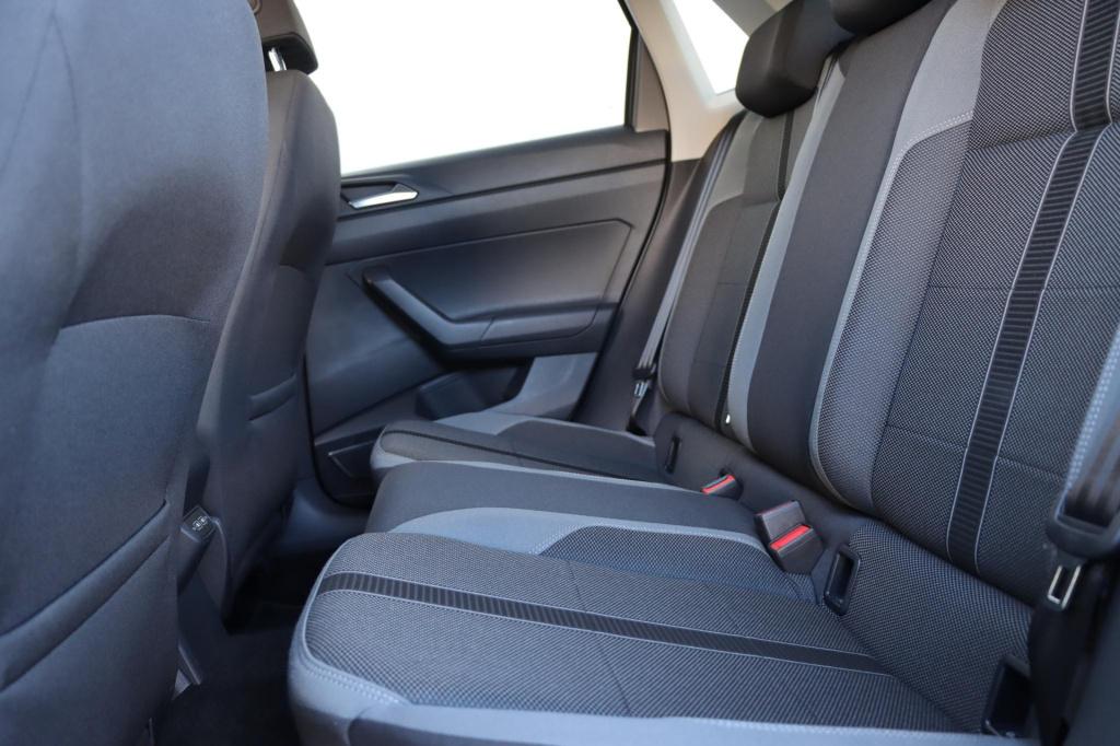 Volkswagen Polo 1.0 tsi highline business r 95pk