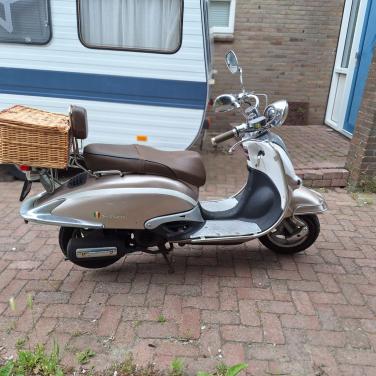 Scooter