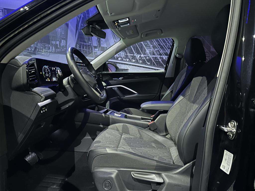 Volkswagen Tiguan 1.5 ehybrid life edition *acc*camera*led*appconnect*