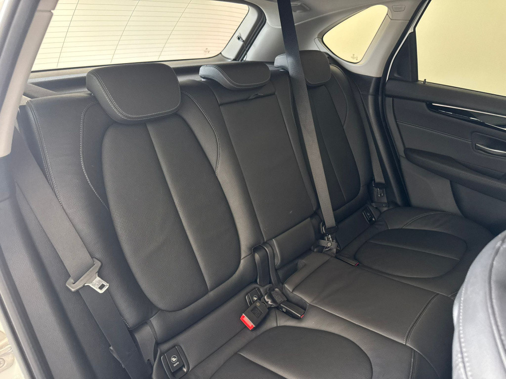 BMW 2-serie active tourer 225xe iperformance high executive