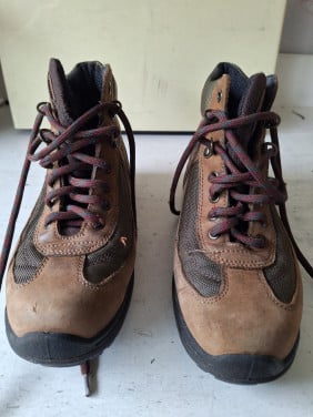Dames Wandelschoenen