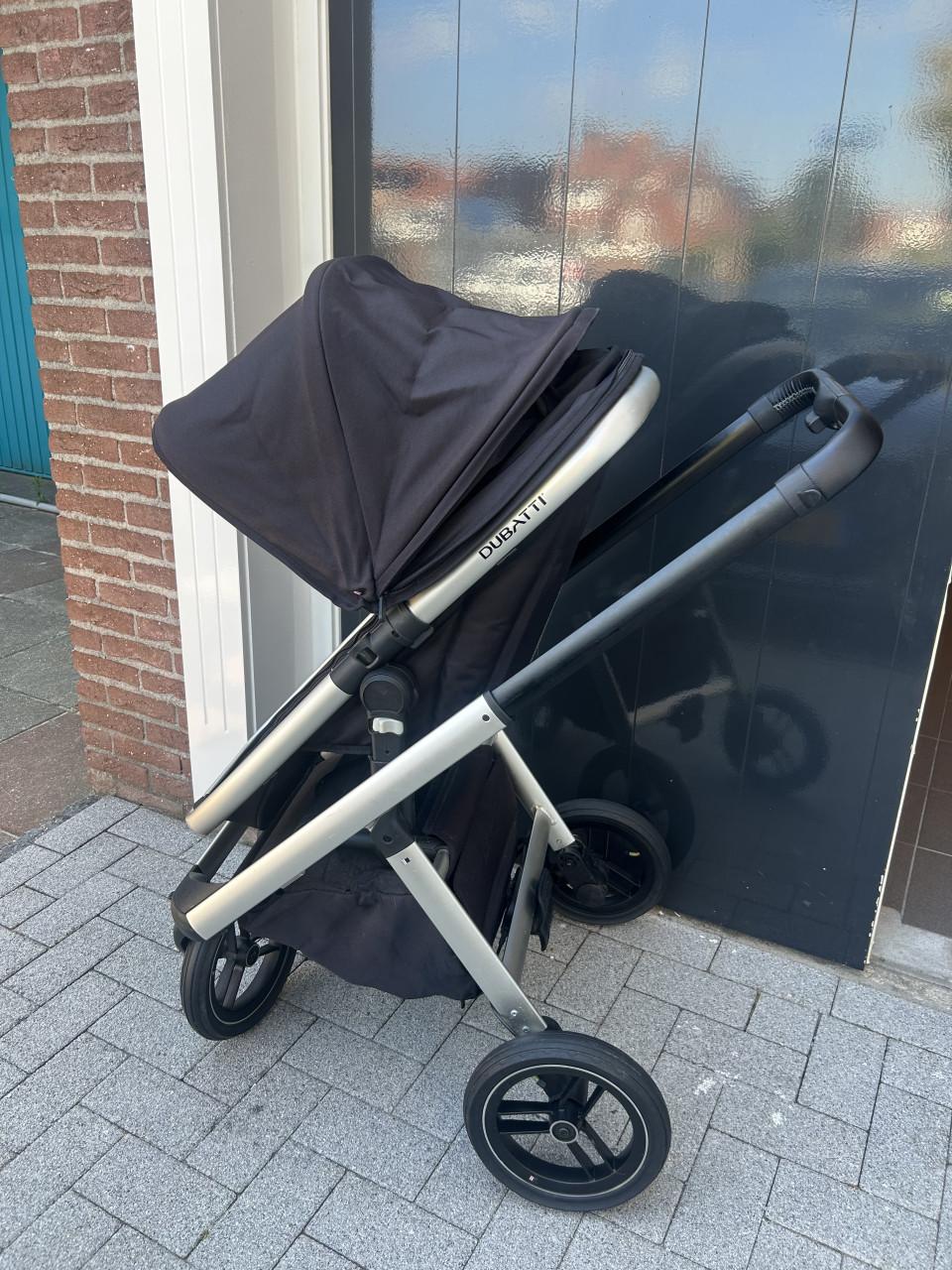 Dubatti One kinderwagen