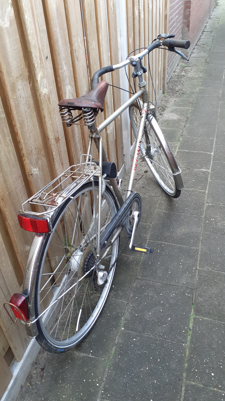 Herenfiets PEGASUS & Diverse