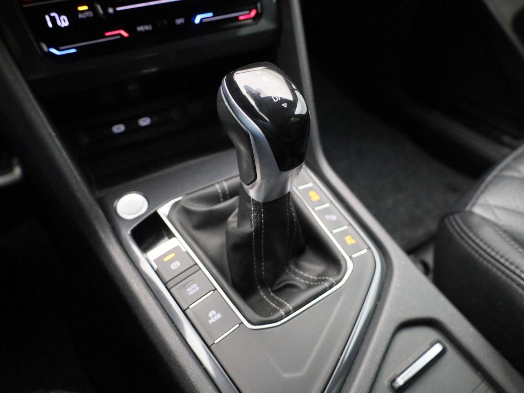 Volkswagen Tiguan Allspace 1.5 tsi r-line business+ | 7-persoons | automaat