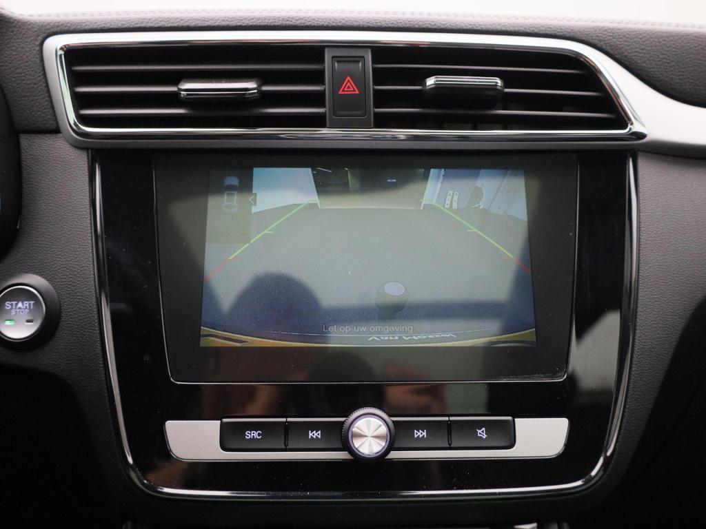 MG Zs Ev luxury 45 kwh | panoramadak | leder | apple carplay - android auto