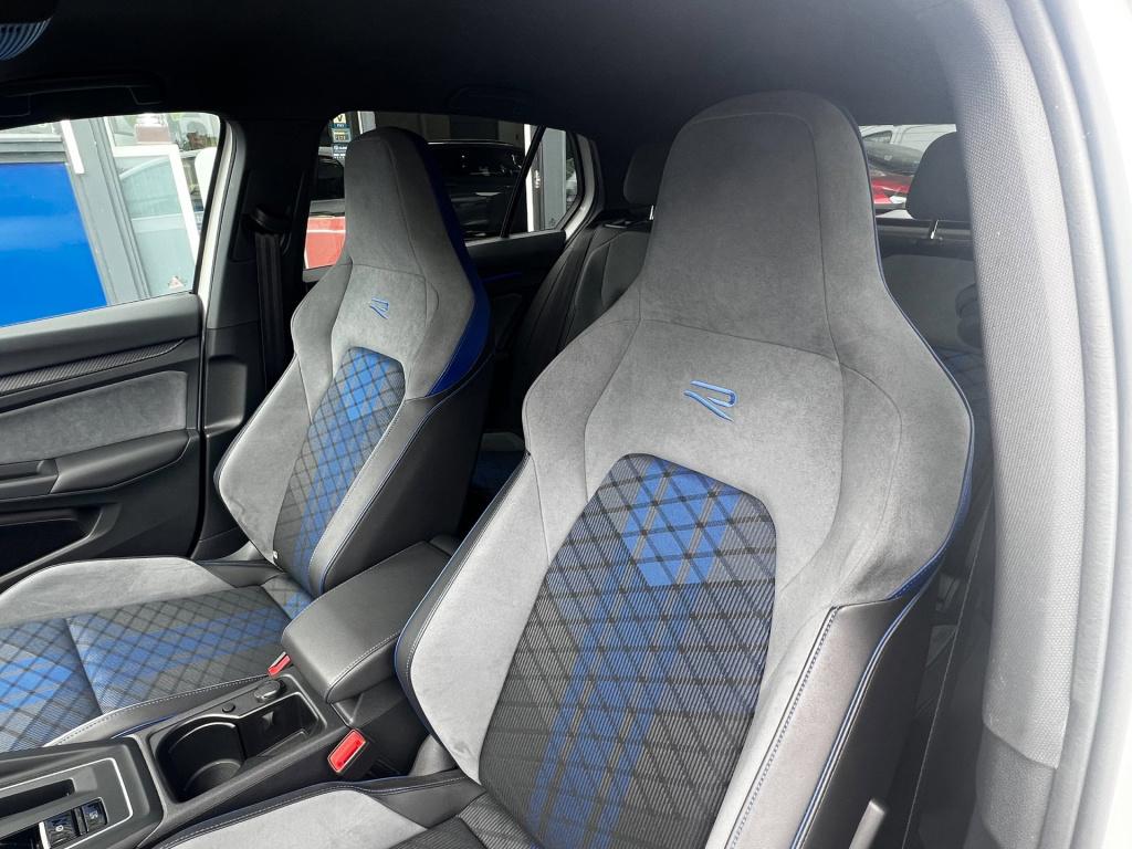 Volkswagen Golf golf r 2.0 tsi 4 motion performance pack full options 320 p