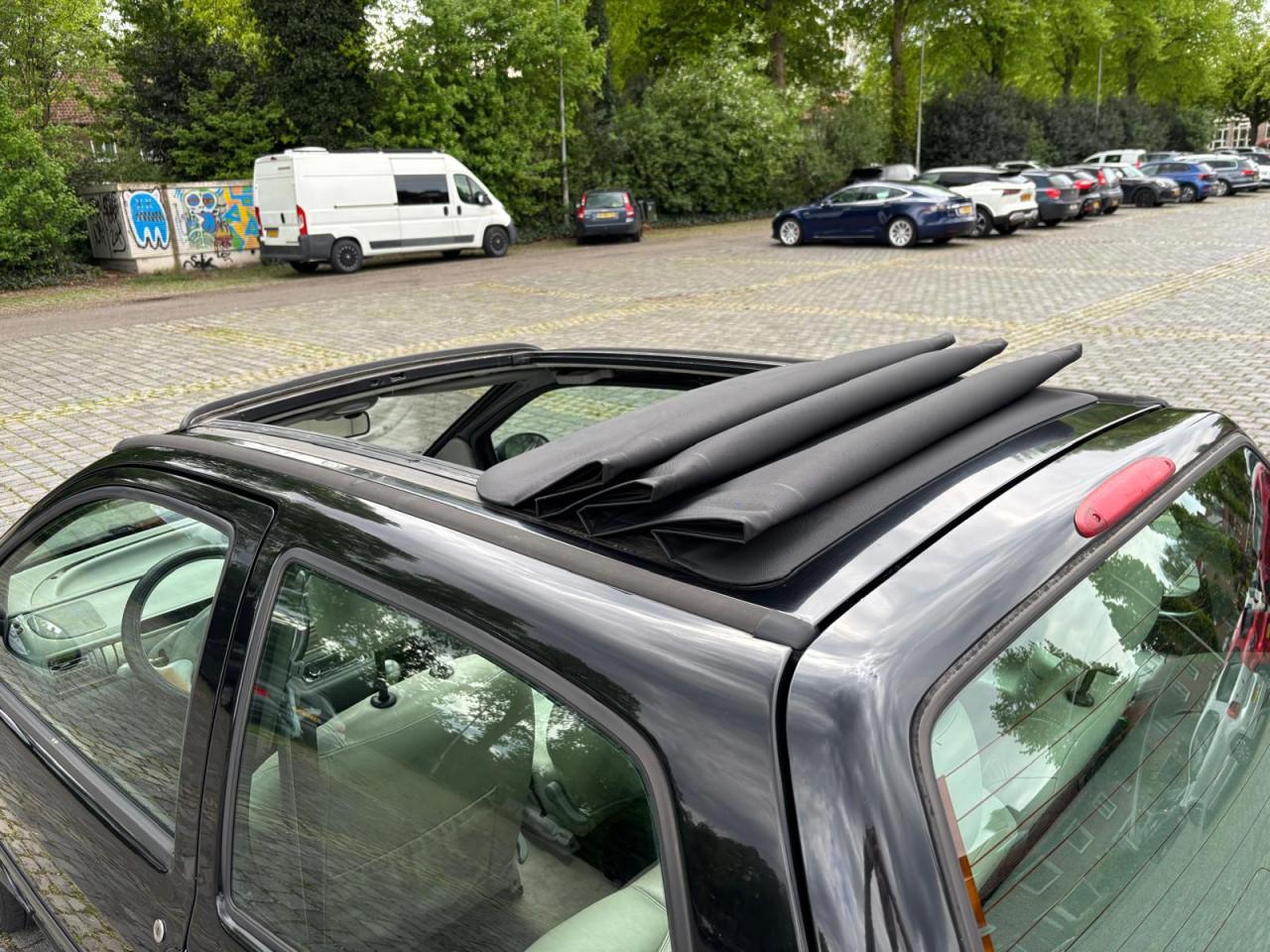 Renault Twingo Initiale - 1999