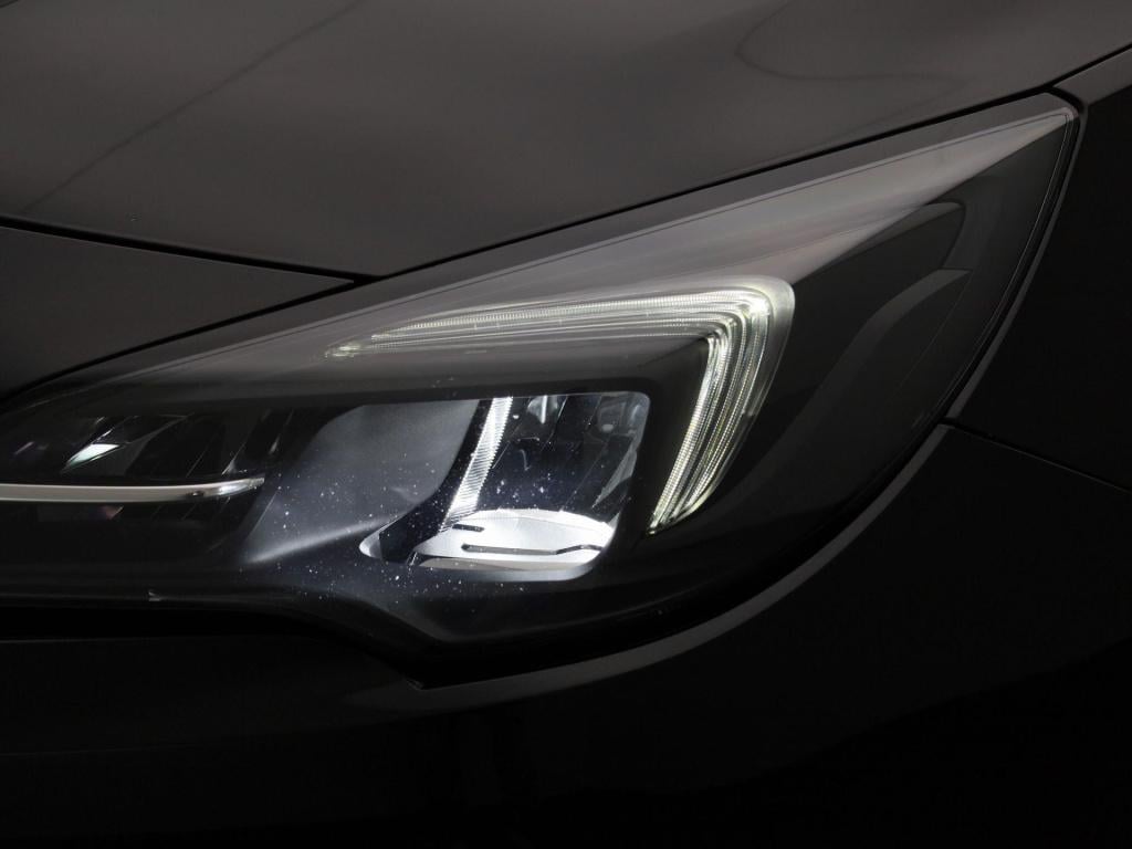 Opel Astra sports tourer 1.2 business edition | cruise control | bluetooth 