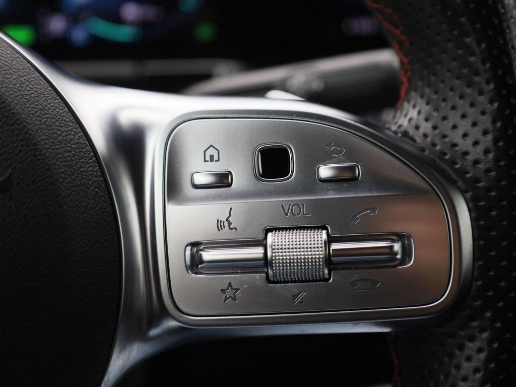 Mercedes-Benz Gla-klasse 250 e business solution amg limited | automaat | p