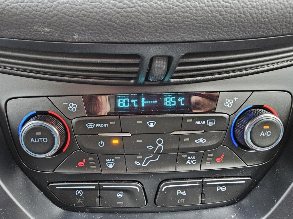 Ford Kuga 1.5 ecoboost st line