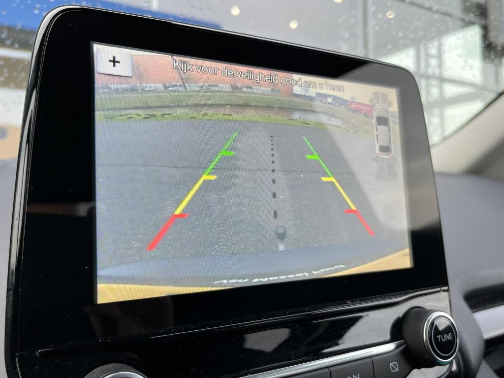 Ford Ecosport 1.0 ecoboost titanium | climate control | cruise control | ac