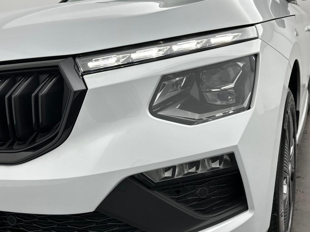 Skoda Kamiq monte carlo 1.0 tsi 85 kw / 115 pk suv 6 versn. ha