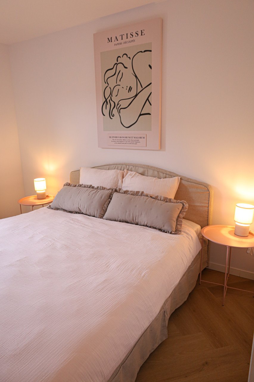 Gastenverblijf/Appartement te huur in Vlissingen, Zeeland