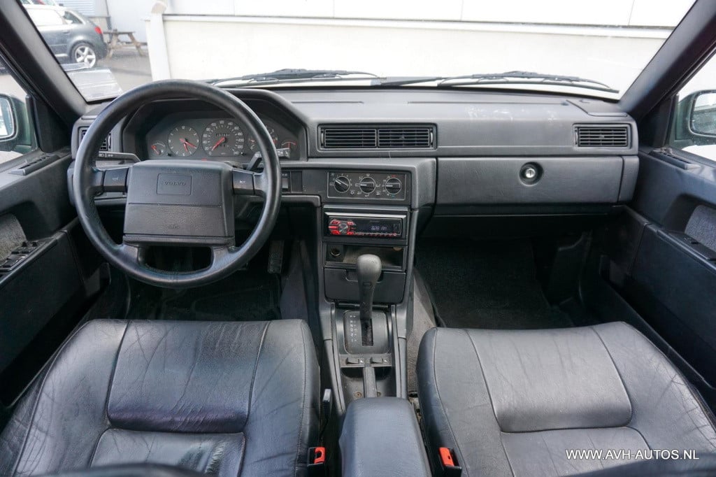 Volvo 940 2.3i royal-line