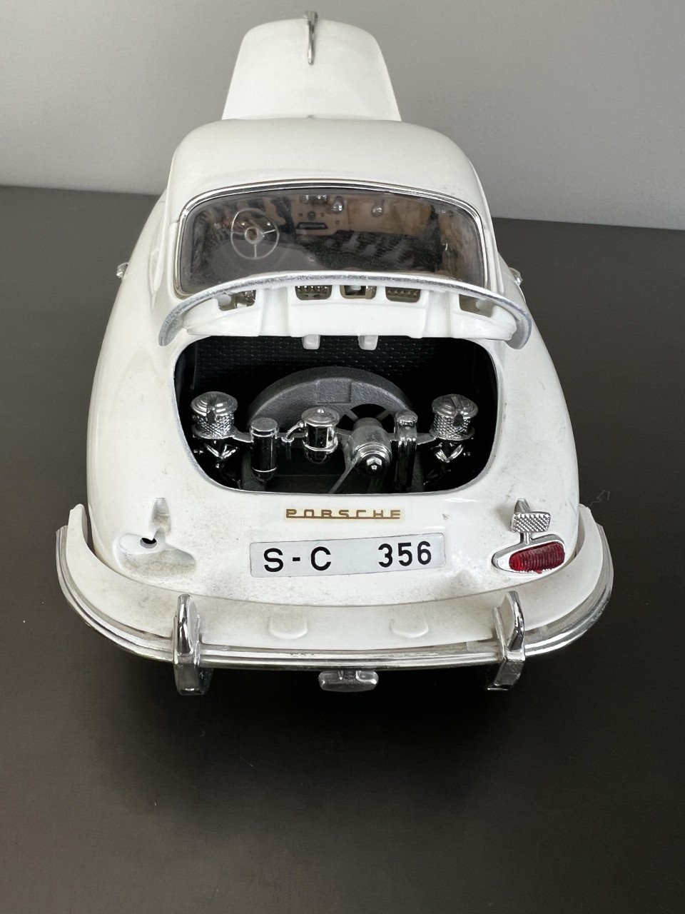 Porsche 356 sc