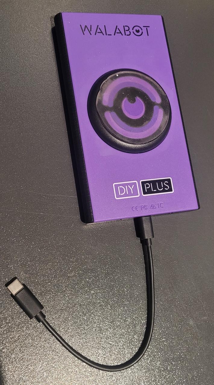 Walabot DIY Plus Deluxe Bundle - Advanced wall scanner