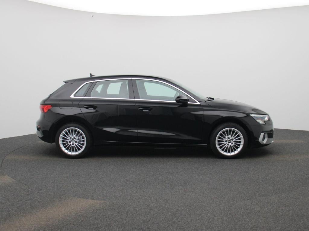 Audi A3 sportback 40 tfsi e business edition | automaat | navigatie | vitru