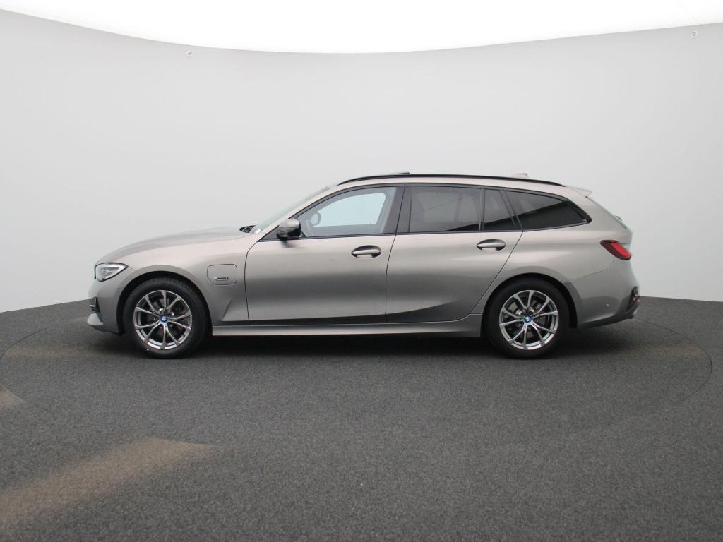 BMW 3-serie touring 320e business edition plus | automaat | lmv | navigatie