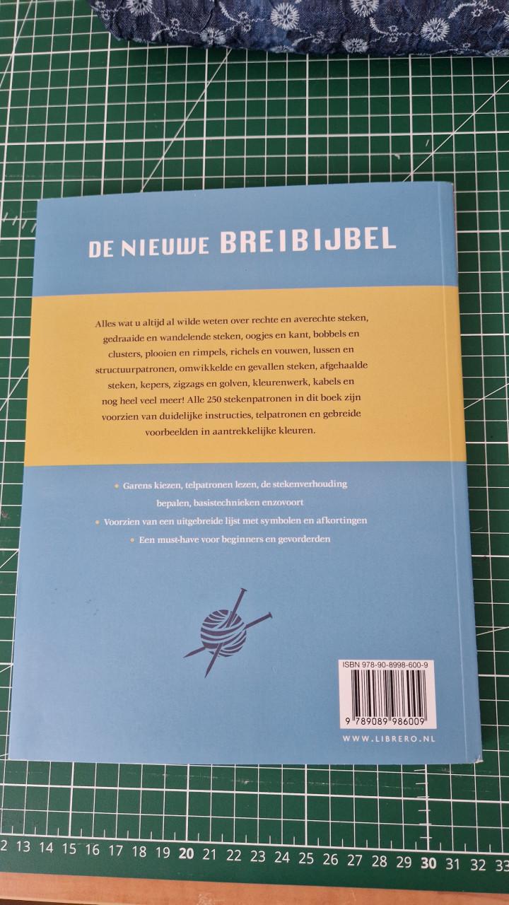 Breibijbel