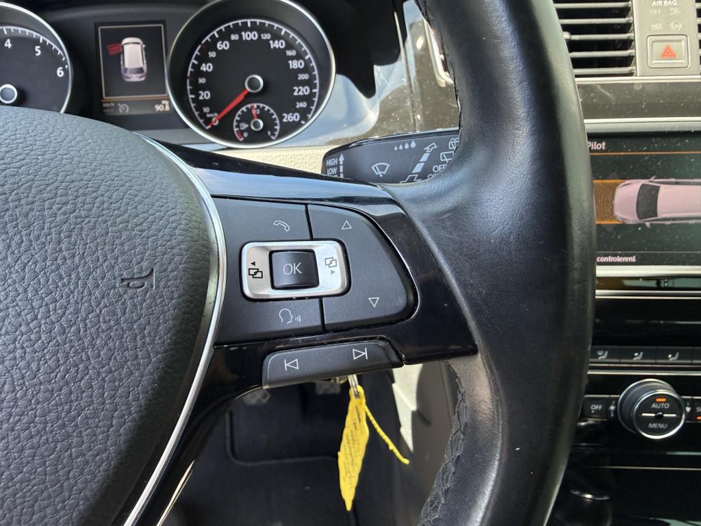Volkswagen Golf variant 1.4 tsi 125pk business edition connected r