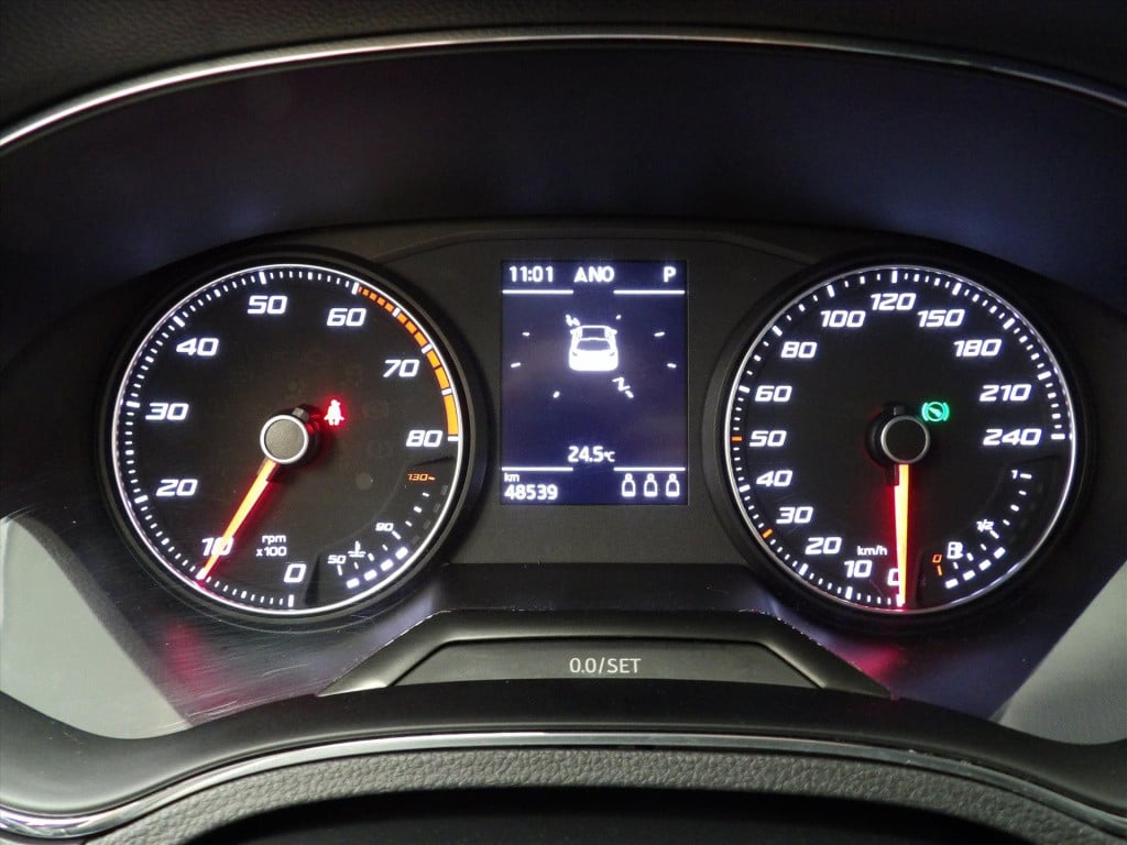 Seat Arona 1.0 tsi 115pk xcellence business intense