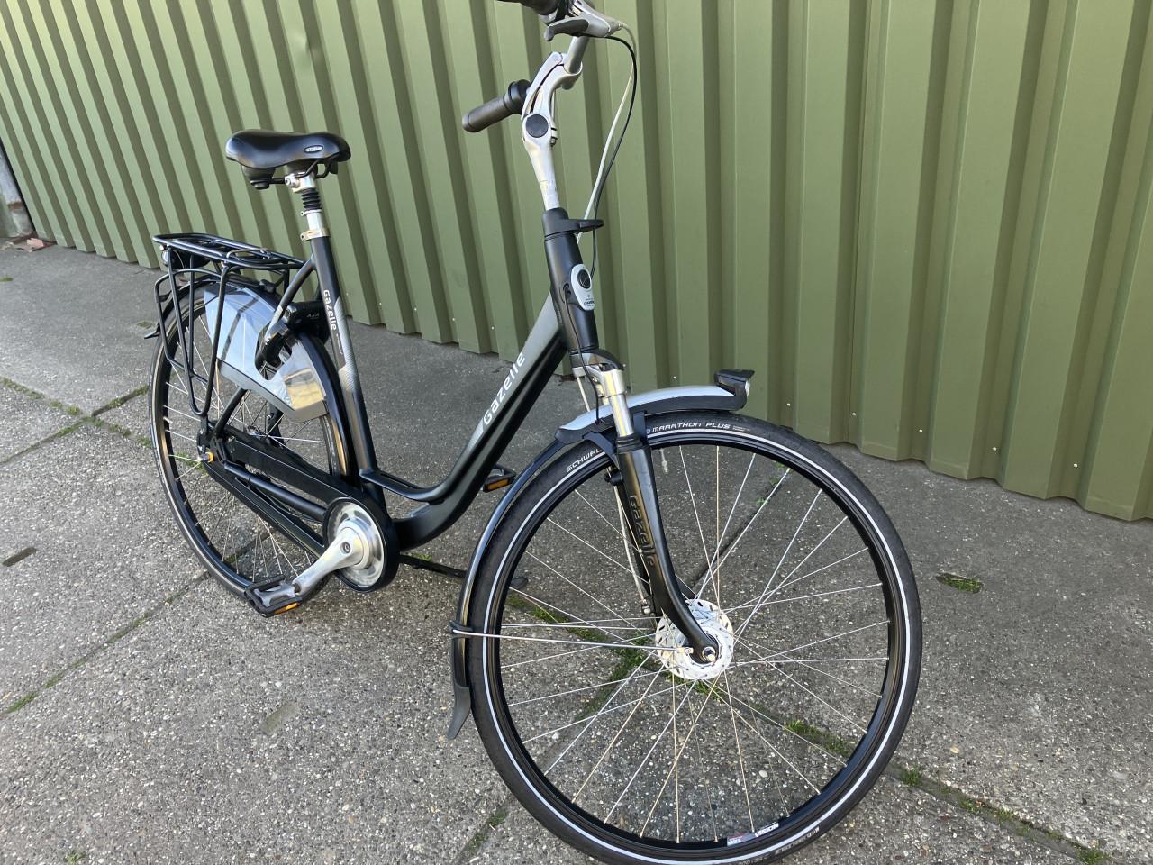 Gazelle Arroyo C7 28''