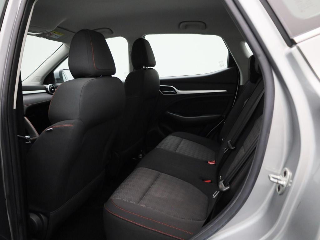 MG Zs Ev standard range comfort 50 kwh