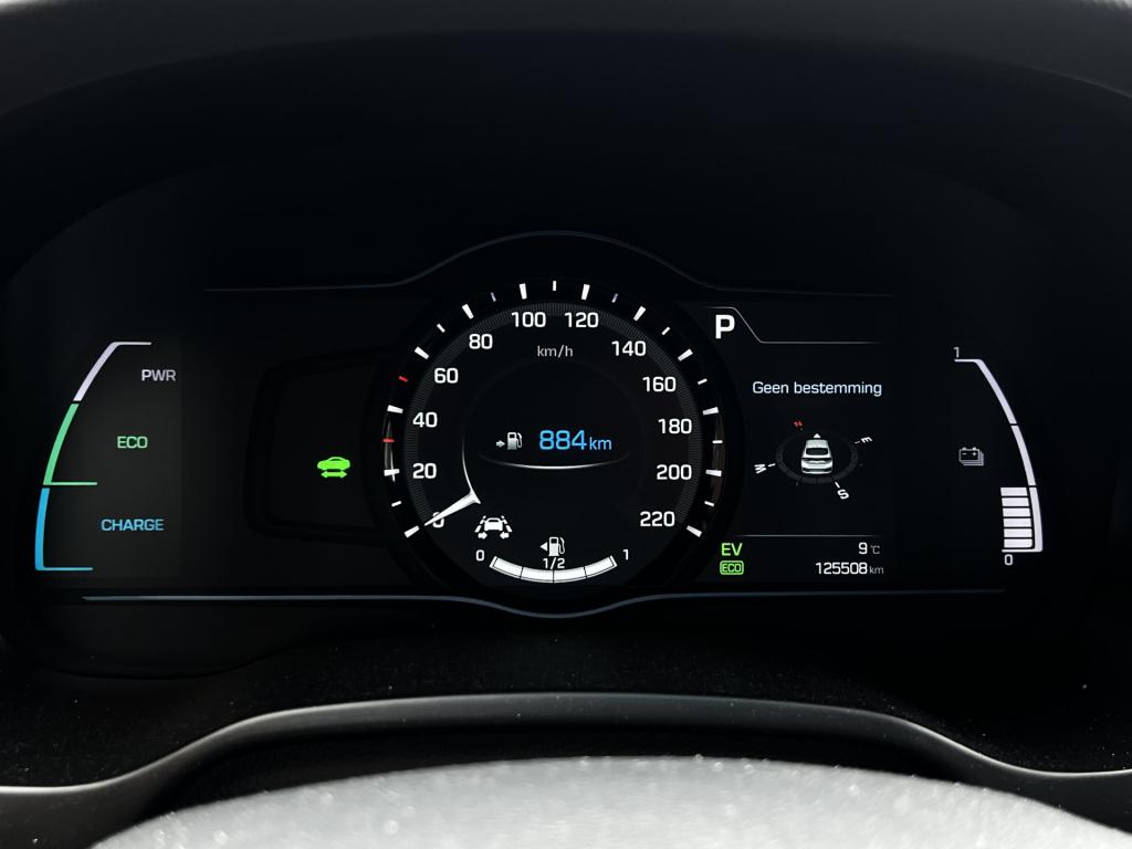 Hyundai Ioniq 1.6 gdi comfort | cruise control | carplay | automaat | afnee
