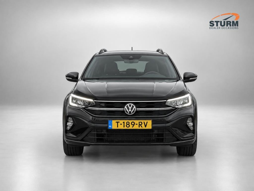 Volkswagen Taigo 1.0 tsi r-line