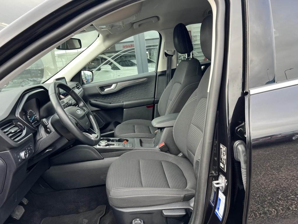 Ford Kuga 2.5 phev e-cvt 225pk titanium ( plug in hybride )