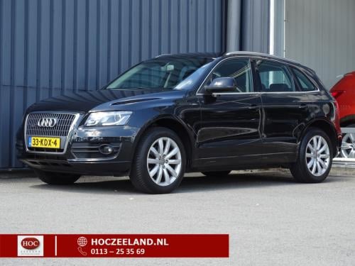Audi Q5 2.0 tfsi quattro pro line navi | 19'' lm | pro line | quattro