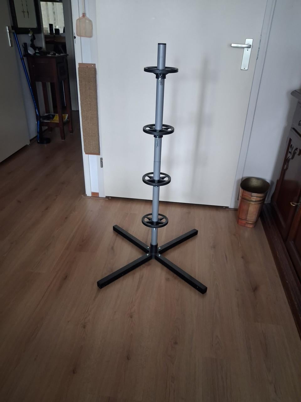 Autobanden opslag €5,-