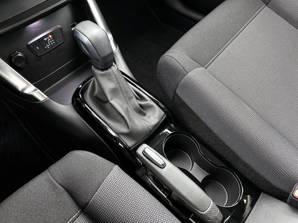 Citroen C3 Aircross automaat shine pack business | rijklaar | navigatie | p