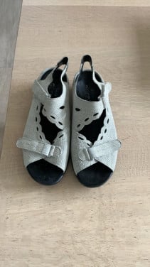 Durea  sandalen 38,5